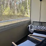 Apartman Taeysin Remontoitu Kaksio. Ilmainen Pysaekoeinti! *