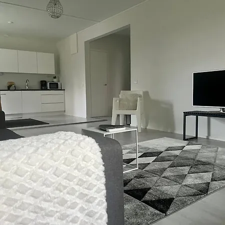 Apartamento Taeysin Remontoitu Kaksio. Ilmainen Pysaekoeinti!