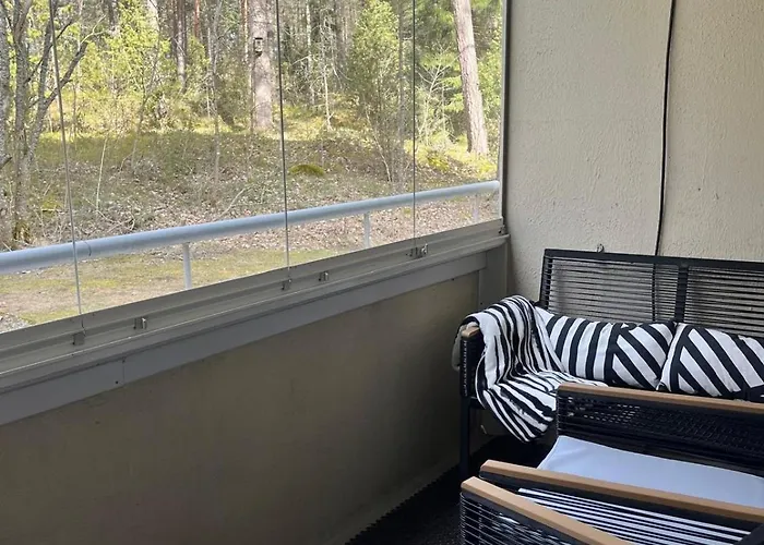 Apartamento Taeysin Remontoitu Kaksio. Ilmainen Pysaekoeinti! *